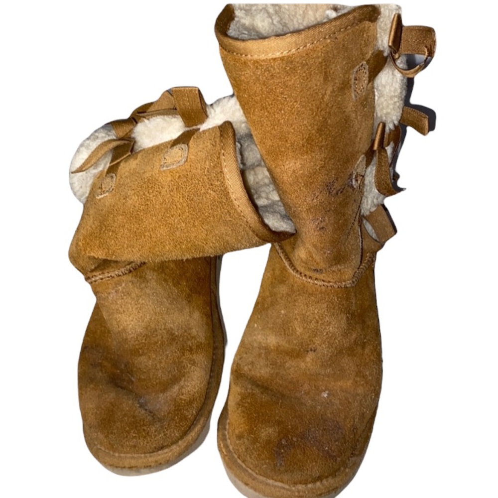 KoolaBurra Ugg Boots